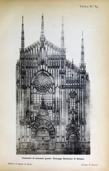Kilise ve Katedral. Hıristiyan mimarisi.