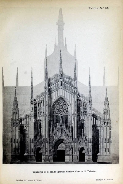 Kilise ve Katedral. Hıristiyan mimarisi.
