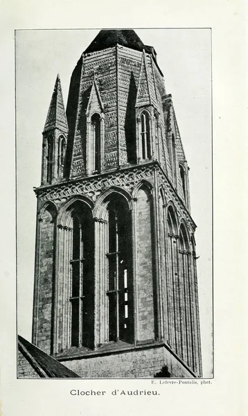 Iglesia Catedral Arquitectura Cristiana —  Fotos de Stock
