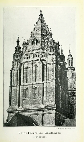 Kilise Katedral Hıristiyan Mimarisi — Stok fotoğraf