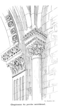 Kilise ve Katedral. Hıristiyan mimarisi.