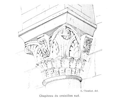 Kilise ve Katedral. Hıristiyan mimarisi.