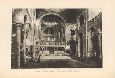 Kilise ve Katedral. Hıristiyan mimarisi.