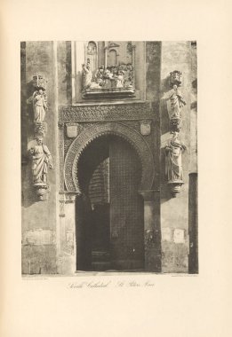 Kilise ve Katedral. Hıristiyan mimarisi.