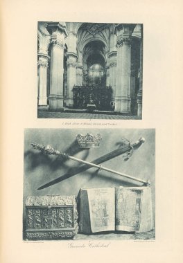 Kilise ve Katedral. Hıristiyan mimarisi.