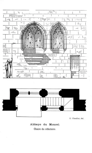 Kościół Katedra Architektura Chrześcijańska — Zdjęcie stockowe