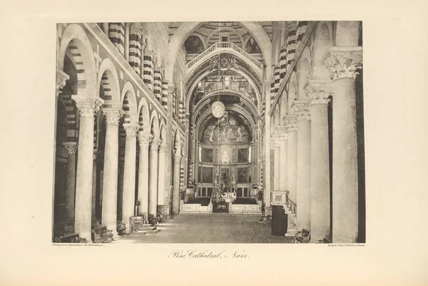 Kilise Katedral Hıristiyan Mimarisi — Stok fotoğraf