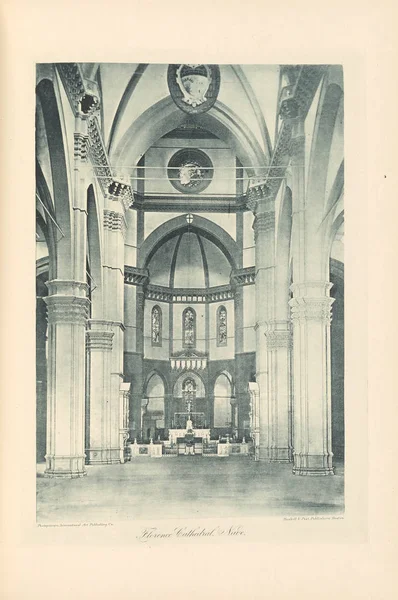 Igreja Catedral Arquitetura Cristã — Fotografia de Stock