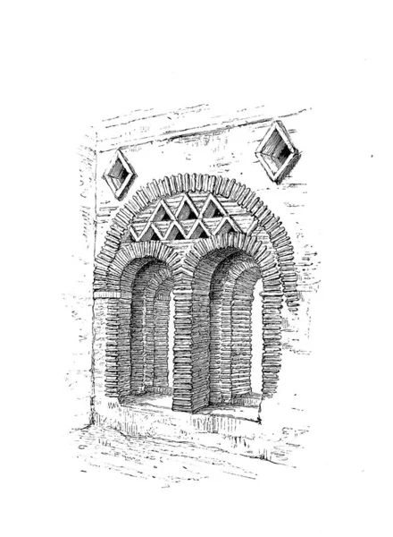 Kilise ve Katedral. Hıristiyan mimarisi.