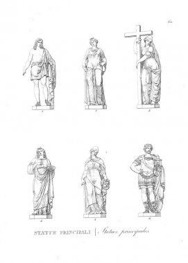 Kilise ve Katedral. Hıristiyan mimarisi.