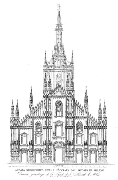 Kostel Katedrála Křesťanská Architektura — Stock fotografie