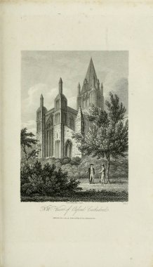 Kilise ve Katedral. Hıristiyan mimarisi.