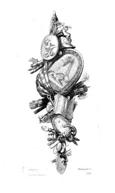 Süs ve dekoratif eleman