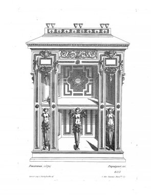Süs ve dekoratif eleman