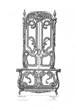 Süs ve dekoratif eleman