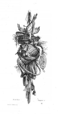 Süs ve dekoratif eleman