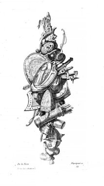 Süs ve dekoratif eleman