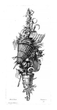 Süs ve dekoratif eleman