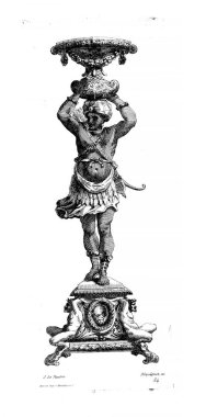 Süs ve dekoratif eleman