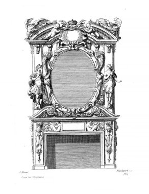 Süs ve dekoratif eleman