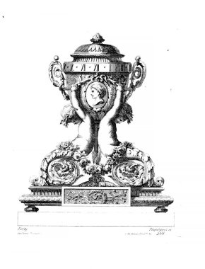 Süs ve dekoratif eleman