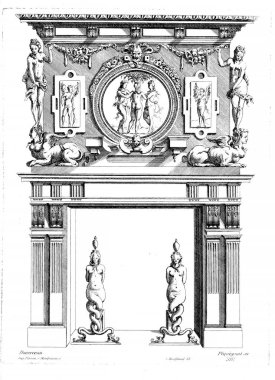 Süs ve dekoratif eleman