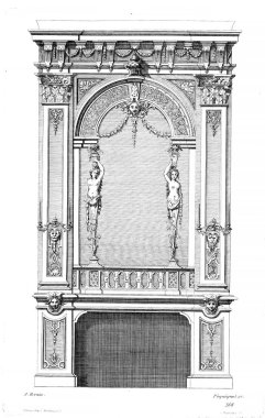 Süs ve dekoratif eleman