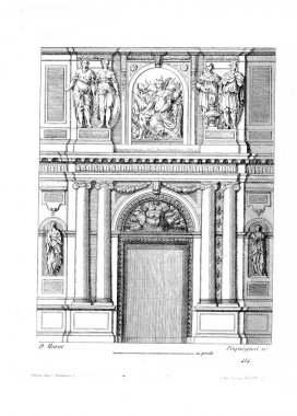 Süs ve dekoratif eleman