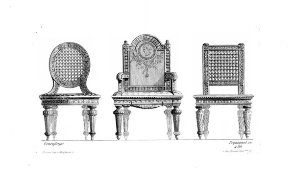 Prydnad Och Dekorativa Element — Stockfoto