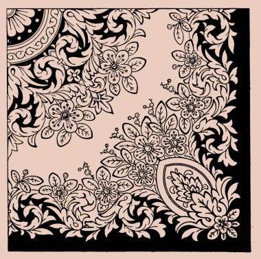 Süs ve dekoratif eleman