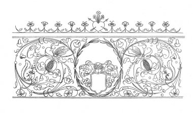 Süs ve dekoratif eleman