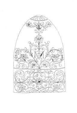 Süs ve dekoratif eleman