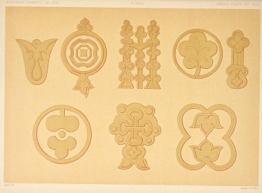 Sanat illüstrasyonu. Eski görüntü