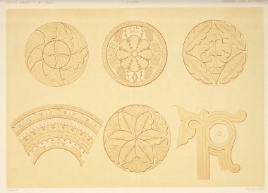 Sanat illüstrasyonu. Eski görüntü