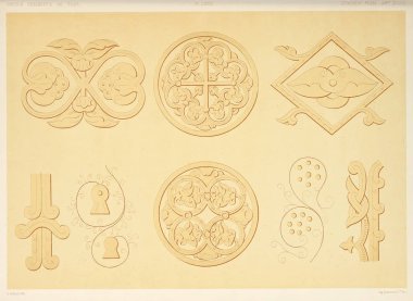 Sanat illüstrasyonu. Eski görüntü