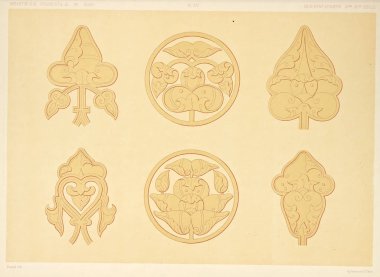 Sanat illüstrasyonu. Eski görüntü