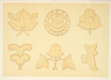 Sanat illüstrasyonu. Eski görüntü