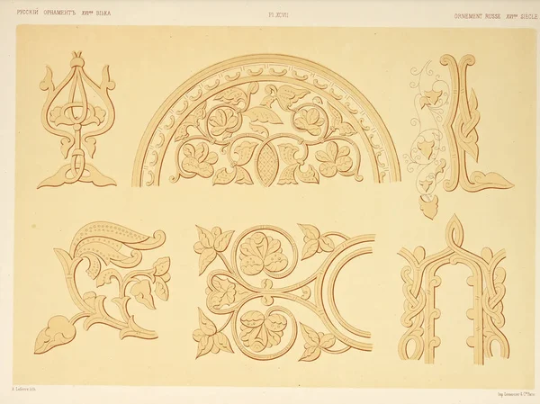 Sanat illüstrasyonu. Eski görüntü