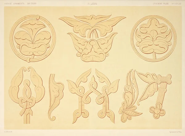 Sanat illüstrasyonu. Eski görüntü