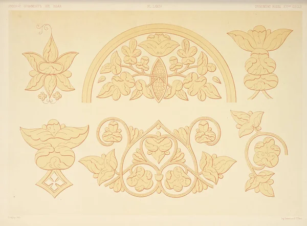 Sanat illüstrasyonu. Eski görüntü