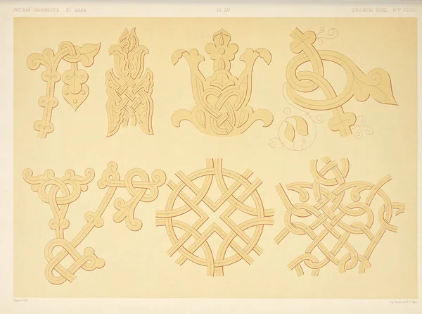 Sanat illüstrasyonu. Eski görüntü