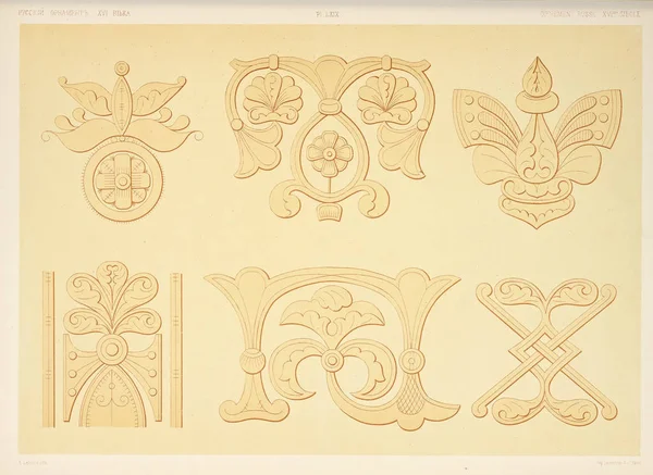 Sanat illüstrasyonu. Eski görüntü