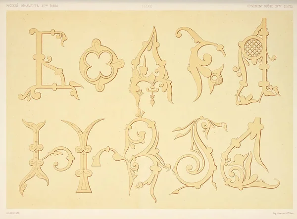 Sanat illüstrasyonu. Eski görüntü