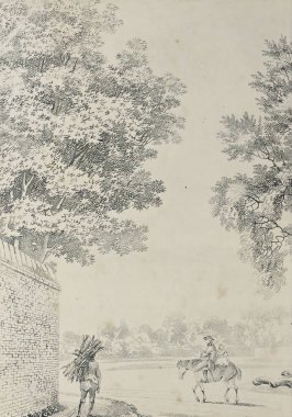 Amerika'nın doğası. Eski görüntü