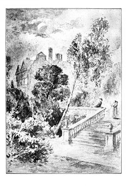 Astronomik çizim. Eski resim