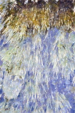 Soyut arka plan. Resim renkli görüntü