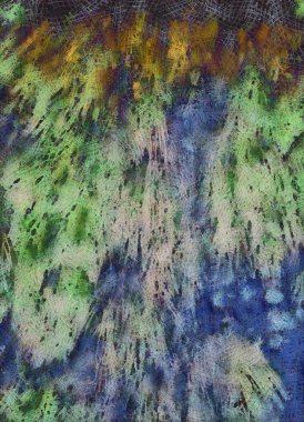 Soyut arka plan. Resim renkli görüntü