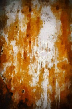 Soyut illüstrasyon. Doku arka planı.