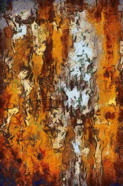 Soyut illüstrasyon. Doku arka planı.