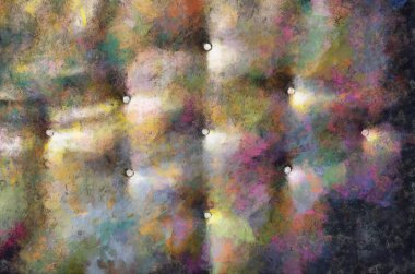 Soyut illüstrasyon. Doku arka planı.